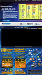 Mobile Screenshot of lakecooptv.asia